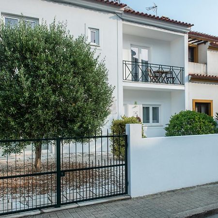Raminhos Guest House Vila Nova de Milfontes Exterior photo