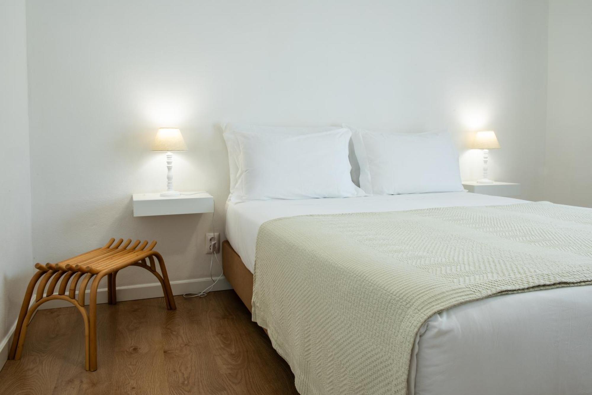Raminhos Guest House Vila Nova de Milfontes Exterior photo